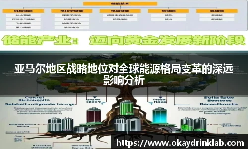 谈球吧亚马尔地区战略地位对全球能源格局变革的深远影响分析